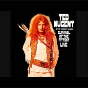 Ted Nugent - Papa's Will