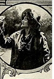 Calamity Anne's Dream (1913)