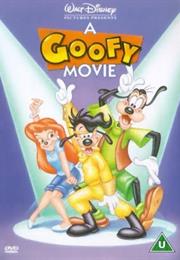 A Goofy Movie (1995)