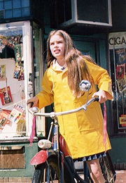 Brooke Shields in Communion (1976)