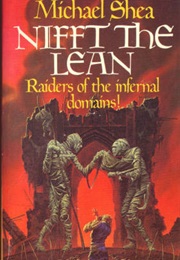 Nifft the Lean (Michael Shea)