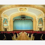 State Theatre Minneapolis