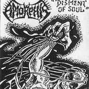 Disment of Soul - Amorphis