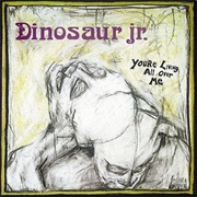 Little Fury Things - Dinosaur Jr.
