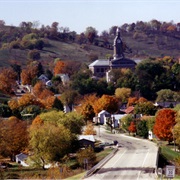 Brookville, Indiana
