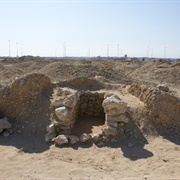 A'ali Royal Burial Mounds