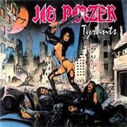 Jag Panzer - Tyrants