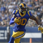 Todd Gurley