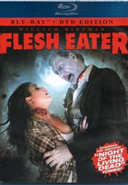 Flesh Eater (1988)