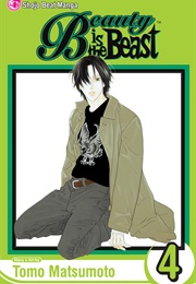 Beauty Is the Beast Vol 4 (Tomo Matsumoto)