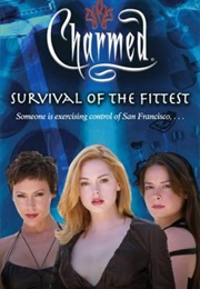 Survival of the Fittest (Jeffrey J. Mariotte)