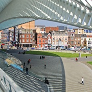 Liege