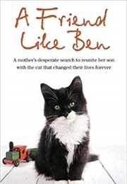 A Friend Like Ben (Julia Romp)