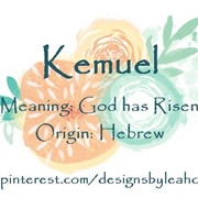 Kemuel