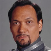 Bail Organa