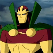 Mr Miracle