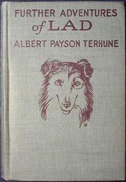 The Further Adventures of Lad