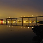 Tay Road Bridge