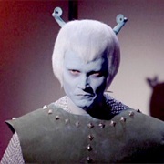 Andorians