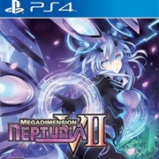 Megadimension Neptunia VII