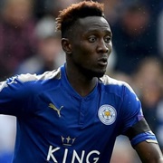 Wilfred Ndidi