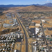 Prescott Valley, Arizona