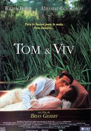 Tom & Viv