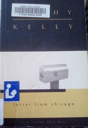 Letter From Chicago (Cathy Kelly)