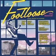 Almost Paradise - Footloose the Musical