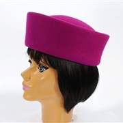 Pillbox Hat
