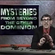 Mysteries From Beyond the Other Dominion