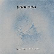 Tangerine Dream Phaedra