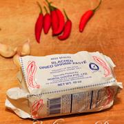 Dried Shrimp Paste