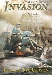 Invasion (Julian Stockwin)