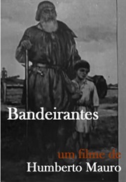 Os Bandeirantes (1940)