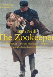The Zookeeper (2001)