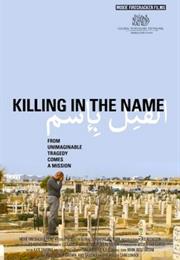 Killing in the Name
