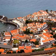 Câmara De Lobos, Madeira