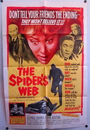 The Spider&#39;s Web (Godfrey Grayson)
