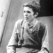 The Cripple of Inishmaan by Martin Mcdonagh