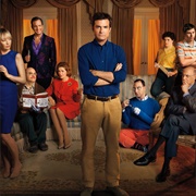 Arrested Development (2003-Present)