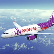 Hong Kong Express