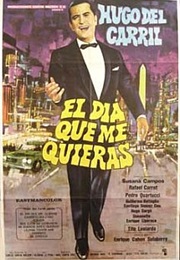 The Day You Love Me (1969)