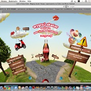 Visit a New Website Everyday