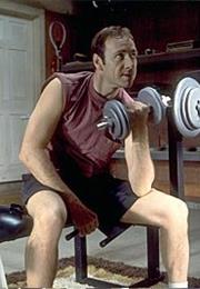 Kevin Spacey 1999 American Beauty