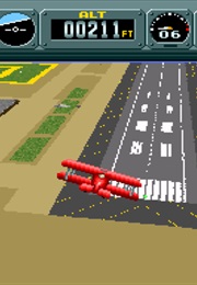 Pilotwings (1990)