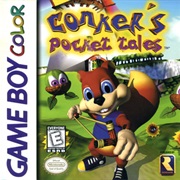 Conker's Pocket Tales