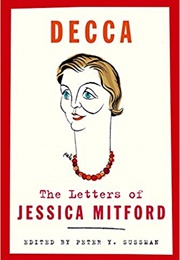 Decca (Jessica Mitford)