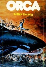 Orca (Arthur Herzog)