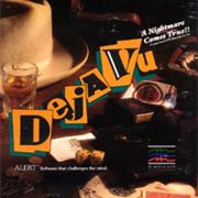 Déjà Vu